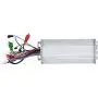 Contrôleur de moteur électrique pour vélo 36V/48V 1000W avec capteur Hall pour moyeu Alomejor - Adapté pour les vélos électriques. Contrôleur de moteur électrique pour vélo 36V/48V 1000W avec capteur Hall pour moyeu Alomejor - Adapté pour les vélos électriques.