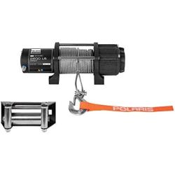 Polaris ATV HD 2,500 lb. Winch