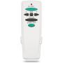 COREBAY Universal Ceiling Fan Remote Control Kit with Up Down Light Replacement for Hampton Bay/Harbor Breeze/Hunter/Westinghouse/Litex 3-Speed Dimmer UC7078T UC7067RC L3H2010FANHD Fan-HD6 FAN-28R