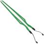 SEADEAR Motorcycle Helmet Cold Light EL Lights Strip,Night Riding Signal Light Strip LED Light Luminous Light Helmet Sticker with 3 Switchable Mode Green