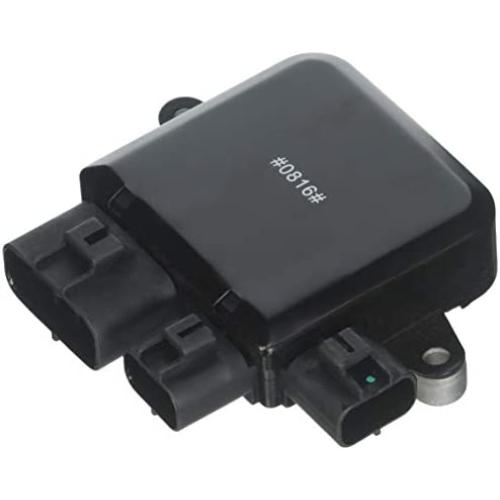 Gates Racing FCM102 Fan Control Module