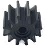 BODAO 987176/3854072 Boat Engine Water Pump Impeller for Johnson/Evinrude Cobra 3.2/5.8/7.4/8.2L Outboard Motor
