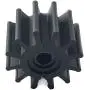 BODAO 987176/3854072 Boat Engine Water Pump Impeller for Johnson/Evinrude Cobra 3.2/5.8/7.4/8.2L Outboard Motor