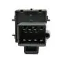 LOSTAR Heater A/C Air Conditioning Blower Motor Control Switch 2008-2015 for Peterbilt 384 599-5000, Q21-6012