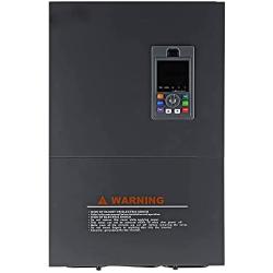 ATO 3 Phase 480V 37kW 50HP Inverter Converter for Spindle Motor Speed Control