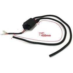 Boat Motor Ignition Coil Assy For Suzuki Outboard 33410-94J00 DF 15HP 9.9HP 4-stroke 2004-2012 Engine