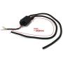 Boat Motor Ignition Coil Assy For Suzuki Outboard 33410-94J00 DF 15HP 9.9HP 4-stroke 2004-2012 Engine