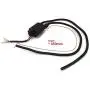 Boat Motor Ignition Coil Assy For Suzuki Outboard 33410-94J00 DF 15HP 9.9HP 4-stroke 2004-2012 Engine
