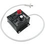 AC 110v 4000w Variable Fan Speed Controller Variable Voltage Regulator Adjustable Voltage Controller