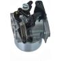 Autu Parts 796608 Carburetor for Briggs & Stratton 591137 590948 11000 11P000 121000 12Q000 Lawnmower for John Deere JS35 JS46 JM46 JS48 Behind Mower for HU775H Motor Engines