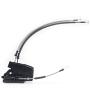 V VELAMEIS Front Left Door Lock Actuator 81310-F2030 for Hyundai Elantra AD 2016 2017 2018 Electric Door Lock Actuator 81310F2030