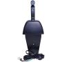 Yixin Outboard Single Binnacle Remote Control Box 704-48205-R0-00 Compatible with Yamaha Outboard Boat Motor Engine
