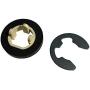 NW Green Market Golf Cart Accessories Speed Sensor Magnet fits Yamaha G22 G29 Golf Cart Hitachi Motors # JU2-H181K-20