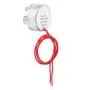 Low Noise Synchronous Motor 12V AC, Reversible Aluminum Alloy 4W TYC30, Model School Project Motor for Hand-Made Low Noise Synchronous Motor 12V AC, Reversible Aluminum Alloy 4W TYC30, Model School Project Motor for Hand-Made