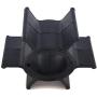 ITACO Boat Motor Water Pump Impeller 345-65021-0 47-16154-1 345-65021-0M Sierra Marine 18-8923 for Tohatsu Nissan 25HP 30HP 35HP 40HP Outboard Motor