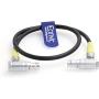 Eonvic Preston FIZ Wireless Follow Focus Motor Cable 1B 7 pin to 7 pin Preston FIZ MDR Bartech Motor Cable
