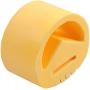 Roykaw Golf Cart Engine Snubber Motor Mount Noise Vibration Dampener for Club Car DS 1984-up & Precedent 2004-up Models