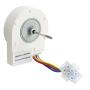 241509402 Evaporator Fan Motor for Ken.More frigi.daire Refrigerator Replace PS1526073 AP3958808 241509401 7241509402 UDQT36EL3 by Fetechmate