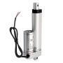 AUTTGINN Linear Actuator Motor,750N 4 Inch 4
