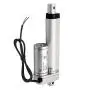 AUTTGINN Linear Actuator Motor,750N 4 Inch 4