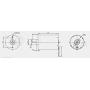 Long Life Dc Motor 24v 3000rpm~6000rpm (24V 6500RPM)