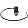 MOTOALL 428000-1080 Starter Motor Solenoid Wire Plug Connector Pigtail Harness