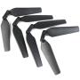 Vehicles-OCS SJ/RC Occus Z5 GPS RC Quadcopter Spare Parts CW CCW Motor Blades Frame Gear Set - (Color: 1pcs Motor)