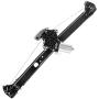 A-Premium Power Window Regulator with Motor Replacement for BMW E53 X5 2000-2006 Rear Right Passenger Side
