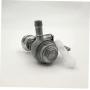 Gas Tank Valve Fuel Petcock Lock for a Gx120 Gx140 Gx160 Gx200 168f 5.5hp 6.5hp Engine Motor Generator Water Pump for Garden