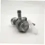 Gas Tank Valve Fuel Petcock Lock for a Gx120 Gx140 Gx160 Gx200 168f 5.5hp 6.5hp Engine Motor Generator Water Pump for Garden