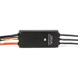 Tiger Motors Flame 80A HV V2 ESC - 80 Amps