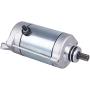 Starter Motor for Polaris Sportsman 600 700 800 Ranger 700 800 RZR 800 Frontier 4010417 4011584 4012032 4013268