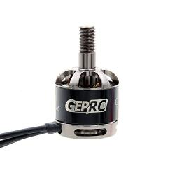 GEPRC GEP-GR1408 Brushless Motor for FPV Racing Drone Quadcopter (3750kv, 1pcs)