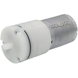 Beilay DC Miniature Geared Motor 6v 420rpm Small Motor Motor with Terminal Mute Gear