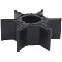 BODAO 6H4-44352-02/697-44352-00 Boat Engine Water Pump Impeller for Yamaha 25/30/40/50HP Outboard Motor