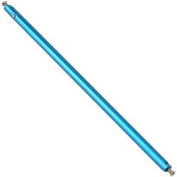 Vehicles-OCS Upgrade Parts Metal Main Spindle Shaft Axle for Huckus 1/18 Model Car RC Drone Motor Helicopter Parts