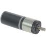 Xuulan Xianglaa-Motor 20w Power Planet Gearbox Speed Ruducer Motor, 36D High Torque 90kg.cm 24V DC Micro Planetary Gear Motor, Wide Range of Applications (Speed(RPM) : 24V 296RPM)