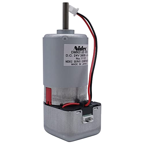 Vinyl Cutter Motor CE6000 Y Motor DMN37JE-010 24VDC 3600RRP for Graphtec Parts