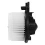 700188 HVAC Blower Motor with Fan Compatible with Toyota Tacoma 2005-2015 Replaces 8710304043 Automotive OEM Replacement AC Heater Blower Motor Assembly for Air Conditioner
