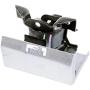 GM Genuine Parts 15829220 Passenger Side Engine Frame Side Mount