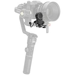 Zhiyun CMF-06 TransMount Focus/Zoom Control Motor 2.0, Compatible with Zhiyun Weebill 2, Weebill S, Weebill LAB, Crane 2S, Crane 3S, Not for Crane 2