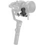 Zhiyun CMF-06 TransMount Focus/Zoom Control Motor 2.0, Compatible with Zhiyun Weebill 2, Weebill S, Weebill LAB, Crane 2S, Crane 3S, Not for Crane 2
