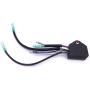 Boat Motor 803704T C.D CD Unit Assy for Mercury Mariner Mercruiser Quicksilver15HP 18HP Out Board Engine