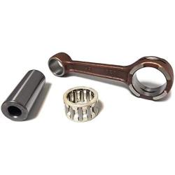 Boat Motor Connecting Con Rod Kit Assy 12161-93902 12161-93901 12161-90L00 For Suzuki Outboard 9.9HP 15HP Engine