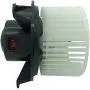 Front AC Heater Blower Motor w/Fan Compatible with 03-06 Expedition / 04-08 F150 F-150-03-06 Navigator Replaces 2C3Z19834AA 6L1Z19805B