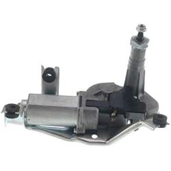 A-Premium Windshield Wiper Motor Rear Replacement for Honda CR-V 2007-2011 Rear