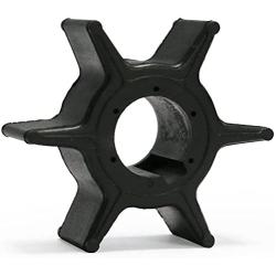 BODAO 19210-ZV7-003 Boat Engine Water Pump Impeller for Hond 20/25/30HP Outboard Motor
