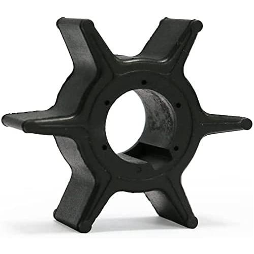 BODAO 19210-ZV7-003 Boat Engine Water Pump Impeller for Hond 20/25/30HP Outboard Motor
