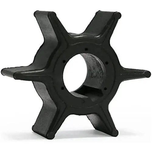 BODAO 19210-ZV7-003 Boat Engine Water Pump Impeller for Hond 20/25/30HP Outboard Motor