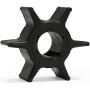 BODAO 19210-ZV7-003 Boat Engine Water Pump Impeller for Hond 20/25/30HP Outboard Motor